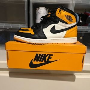 Air Jordan 1 Retro High OG